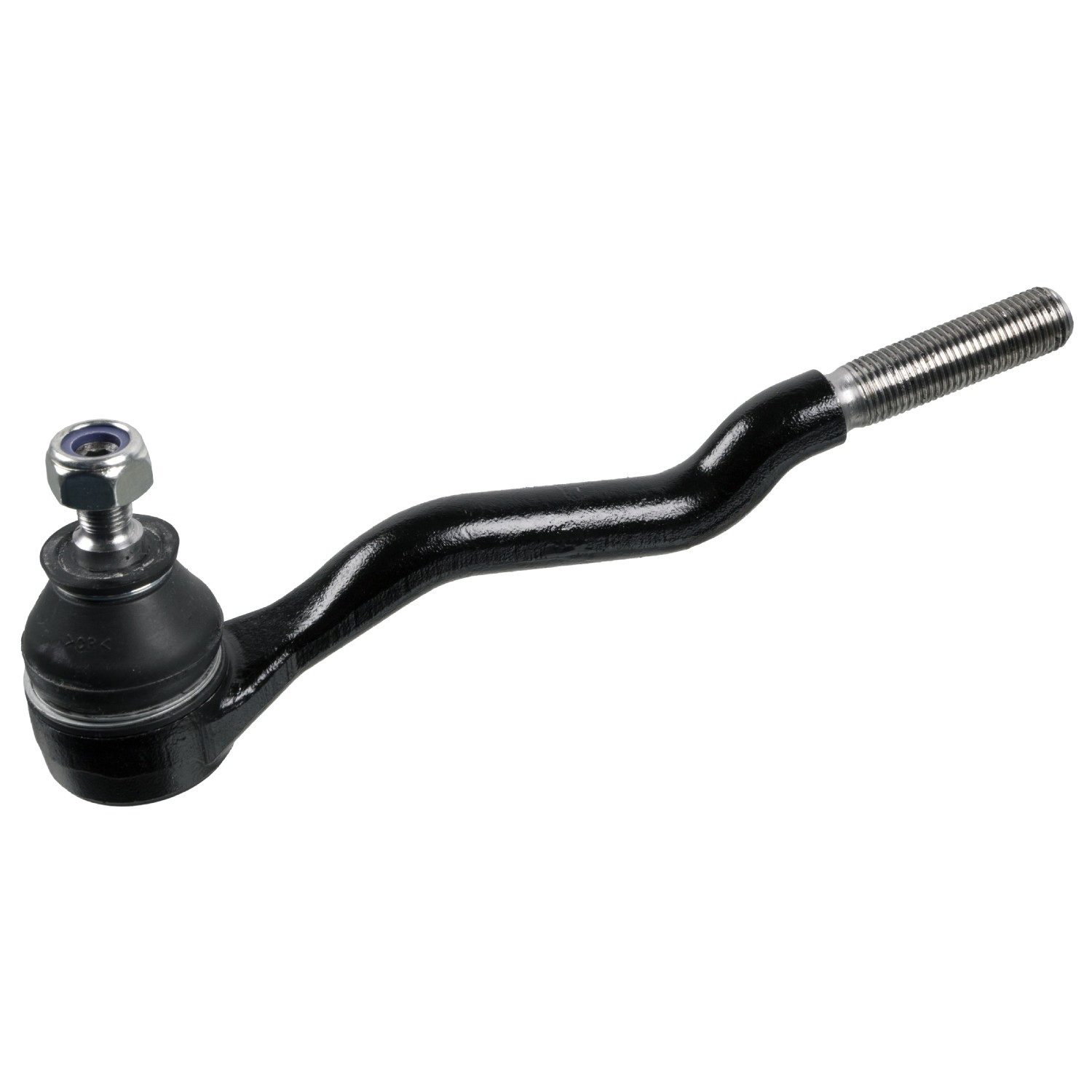 Наконечник рульовий Febi 08574 ціна, від 14.63 USD