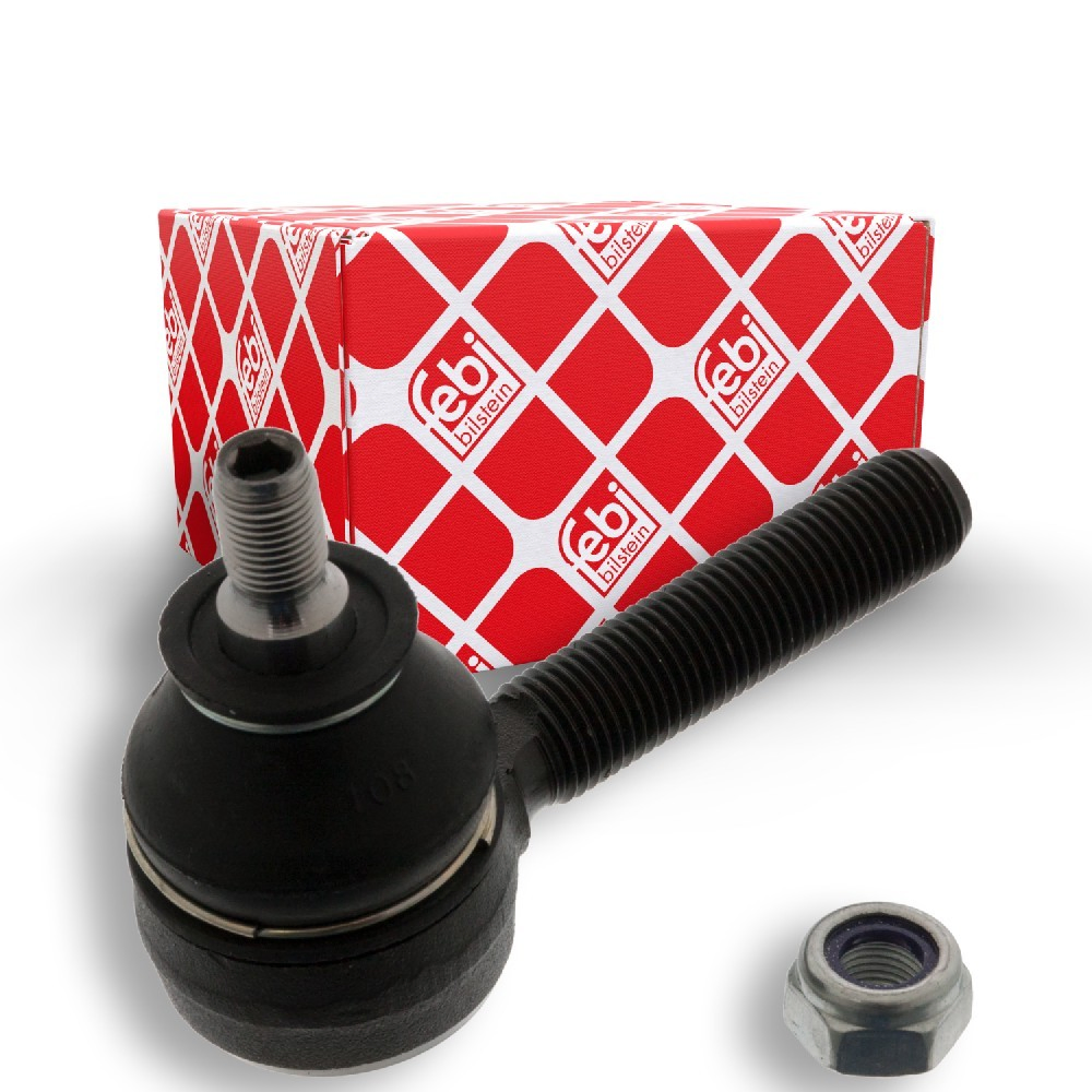 Накінечник рульової тяги, внутрішній Febi 08583 ціна, від 8.11 USD