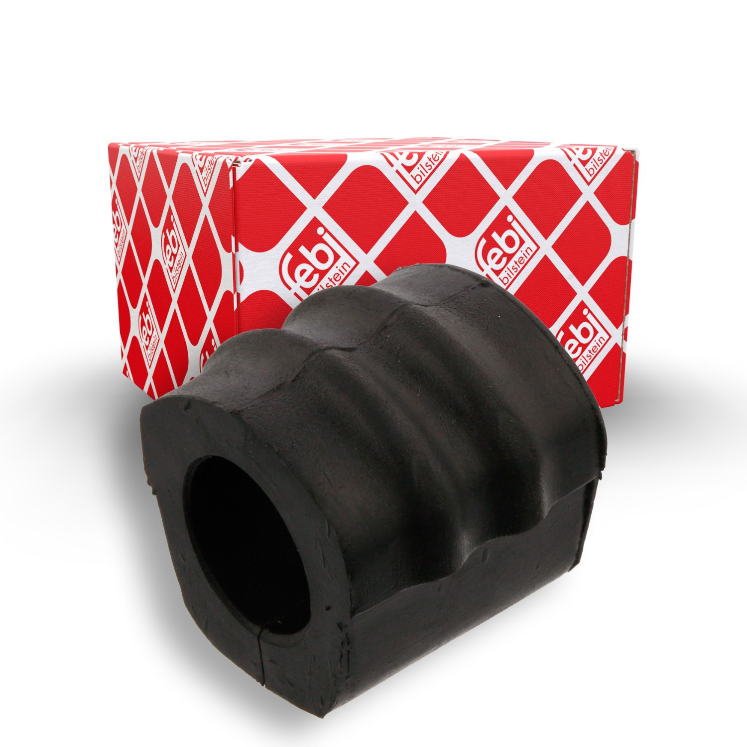 Подушка стабілізатора Febi 08661 ціна, від 2.30 USD