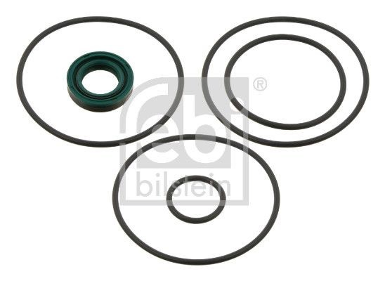 Ремкомплект насосу гідропідсилювача керма Febi 08788 ціна, від 4.96 USD