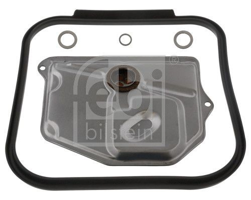 Фільтр коробки автомат Mercedes E седан (W123) (1976 - 1985) ціна, від 14.71 USD