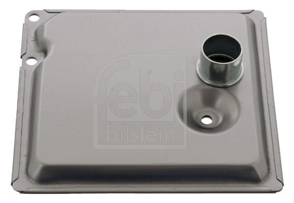 Фільтр коробки автомат Febi 08956 ціна, від 8.56 USD