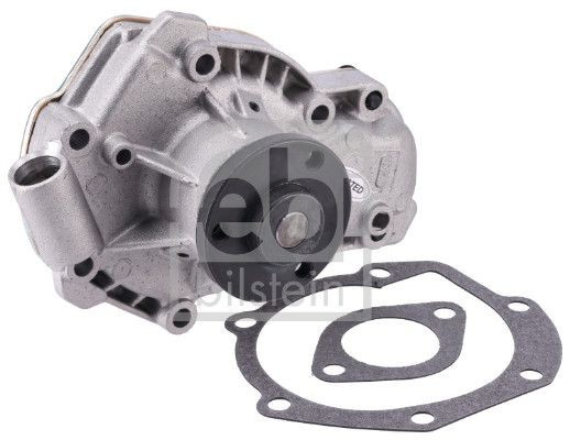 Помпа охолодження Febi 09021 ціна, від 38.22 USD