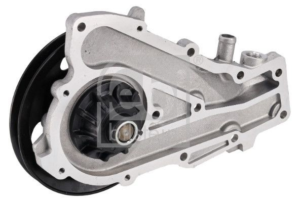 Купити Помпа Renault 11 5 dr BC37