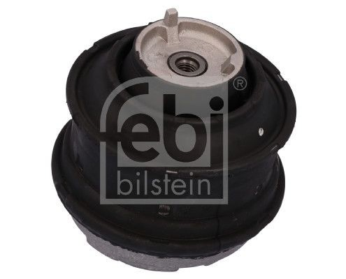 Подушка (опора) двигуна лів./прав. Febi 09152 ціна, від 42.84 USD