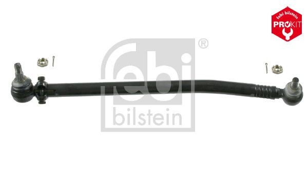 Тяга рульова поперечна Febi 09308 ціна, від 85.02 USD