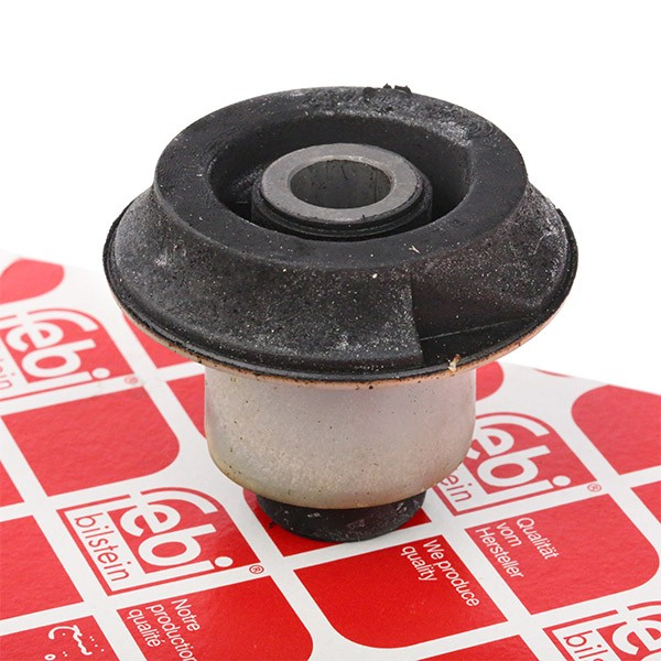 Сайлентблок задньої балки/підрамника Febi 09377 ціна, від 5.44 USD