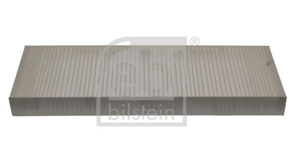 Фільтр повітряний обігрівача Febi 09447 ціна, від 3.93 USD
