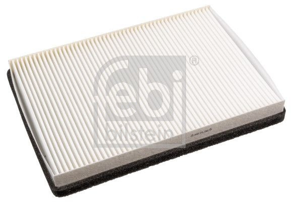Фільтр повітряний обігрівача Febi 09466 ціна, від 3.65 USD