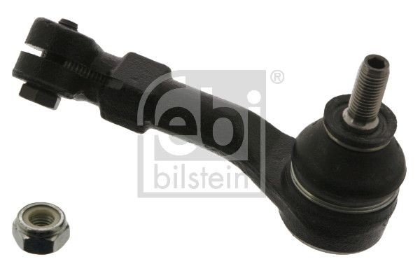 Наконечник рульовий Febi 09682 ціна, від 7.80 USD