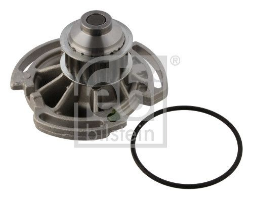 9756 Febi Насос охолодження