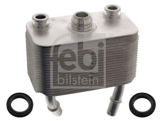 Радіатор охолодження, АКПП Febi 100127 ціна, від 73.53 USD