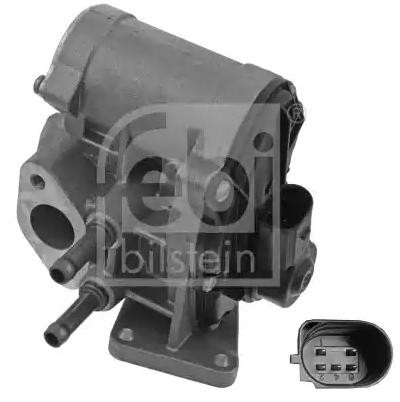 Клапан EGR Febi 100275 ціна, від 94.75 USD