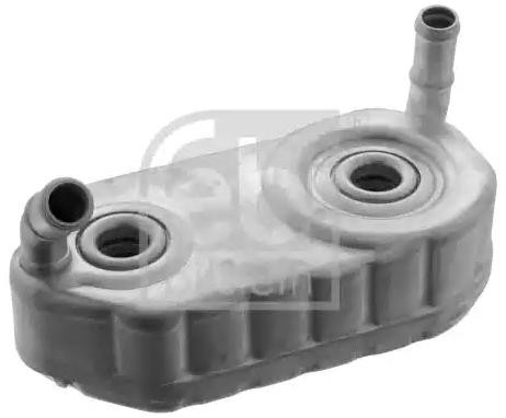 Радіатор охолодження, АКПП Febi 100297 ціна, від 32.44 USD