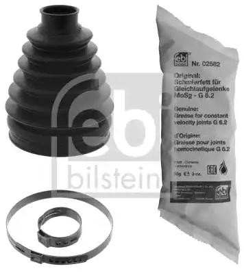 Купити Пильник ШРУСа зовнішній Mazda 5 I CR