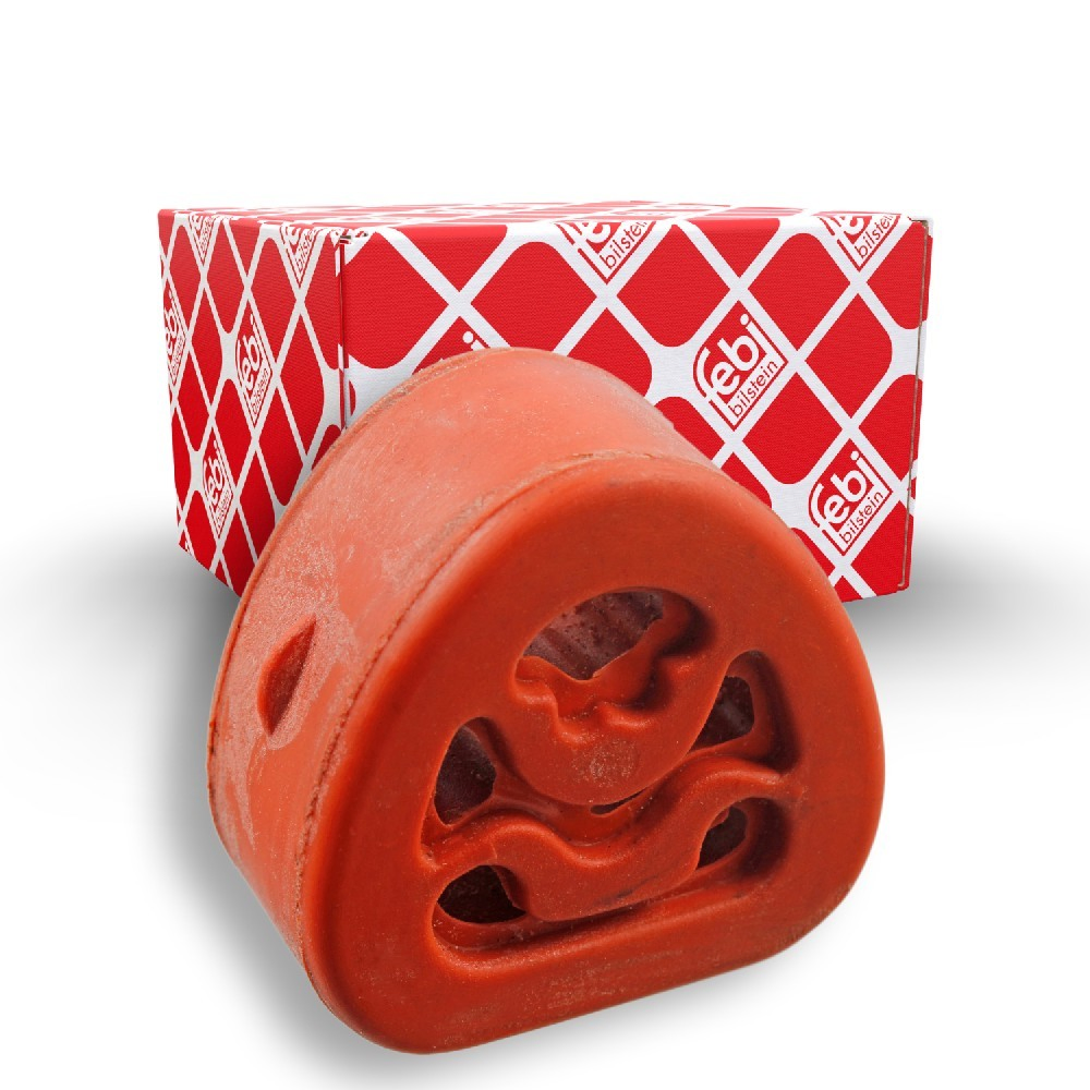 10041 Febi Кронштейн кріплення глушника