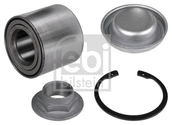 Підшипник маточини задньої Febi 100506 ціна, від 18.32 USD