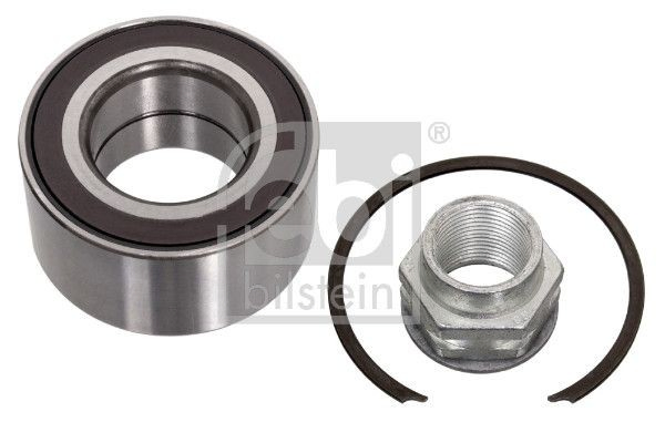 Комплект підшипник маточини передньої Febi 100507 ціна, від 17.54 USD