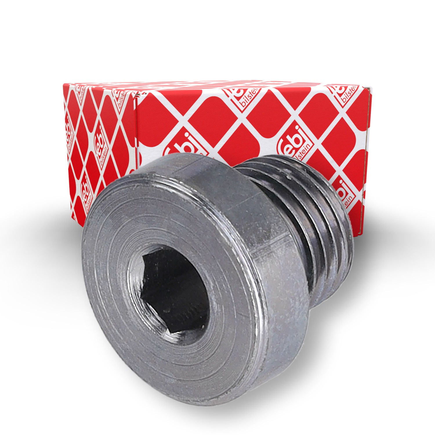 Пробка піддона АКПП Febi 100547 ціна, від 6.29 USD