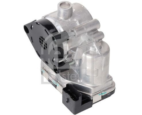 Блок дросельної заслінки Febi 100600 ціна, від 87.90 USD