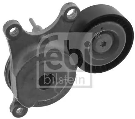 Натягувач приводного ременя Febi 100625 ціна, від 36.21 USD