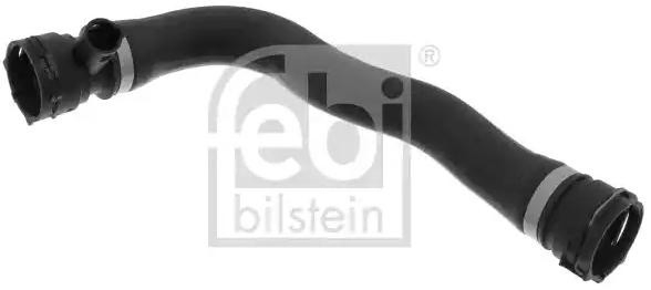 Шланг/патрубок радіатора охолодження, нижній Febi 100691 ціна, від 31.24 USD