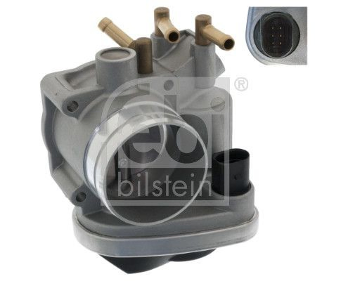 Блок дросельної заслінки Febi 100766 ціна, від 76.26 USD