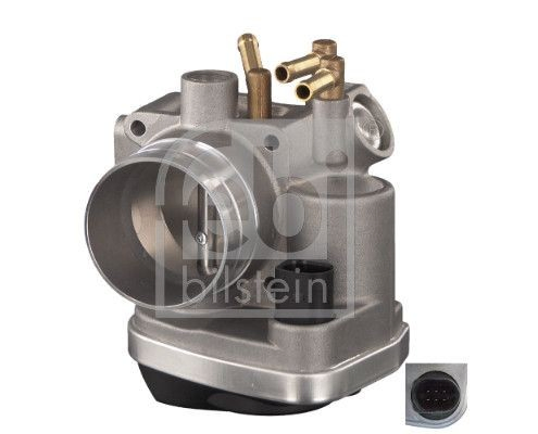 Блок дросельної заслінки Febi 100773 ціна, від 57.01 USD