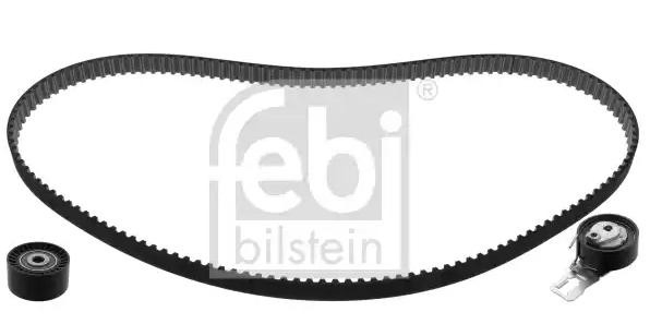 Комплект ГРМ 1681786080 Peugeot/Citroen