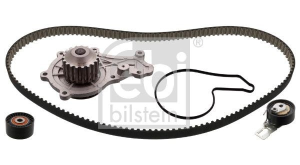 Комплект ГРМ Febi 100781 ціна, від 120.33 USD