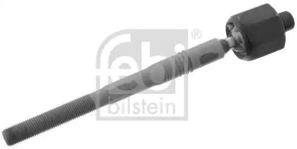 Тяга рульова поперечна Febi 100791 ціна, від 15.94 USD