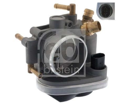 Блок дросельної заслінки Febi 100799 ціна, від 38.26 USD