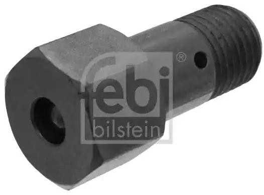 Паливний перепускний клапан (болт банджо) Febi 100933 ціна, від 20.85 USD