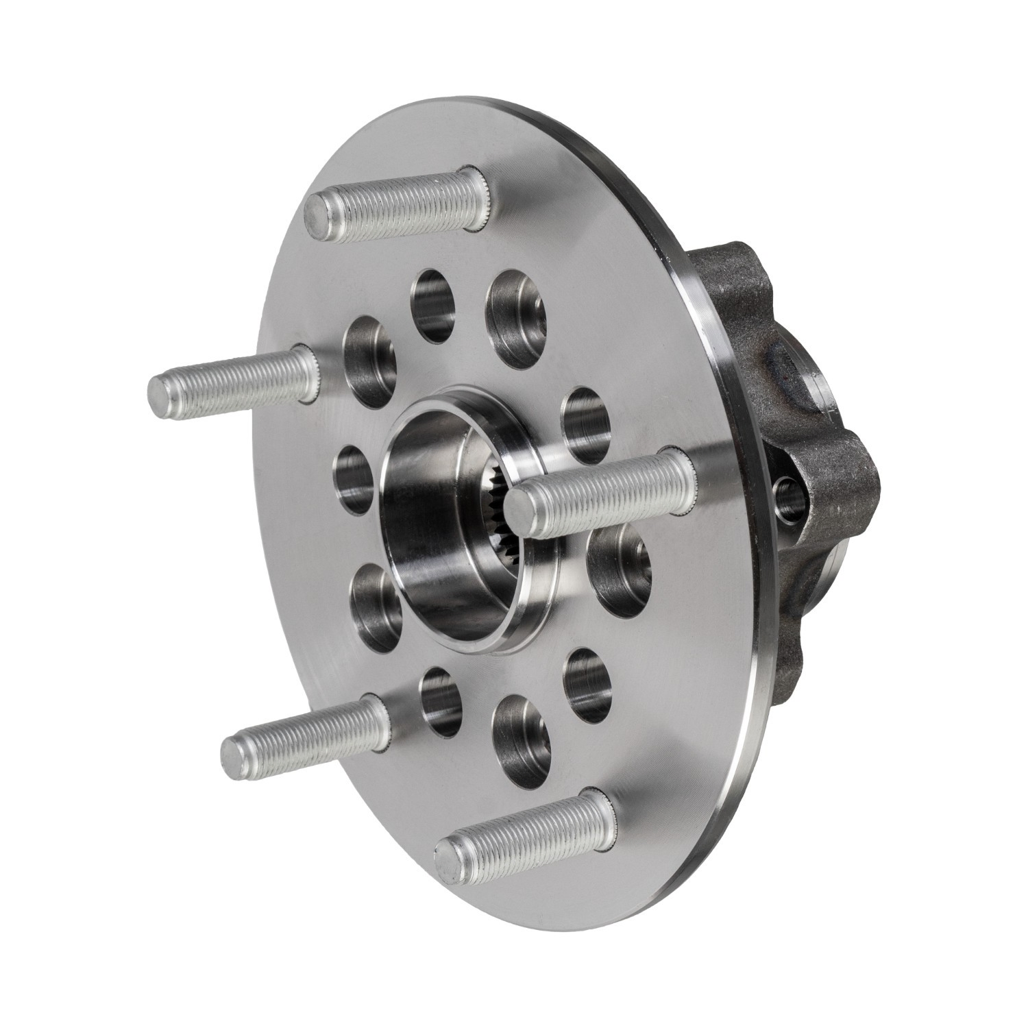 Маточина колеса передня Febi 101122 ціна, від 110.15 USD