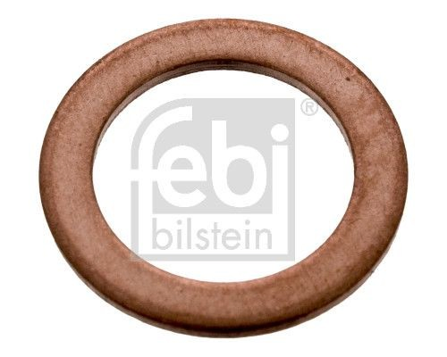 Прокладка шланга подачі масла до турбіни Febi 101219 ціна, від 0.50 USD