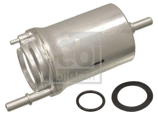 Фільтр тонкого очищення палива Febi 101316 ціна, від 17.70 USD