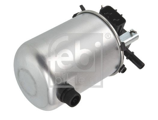 Купити 101325 Febi Фільтр-відстійник палива грубої очистки