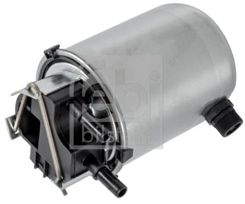 Фільтр тонкого очищення палива Febi 101325 ціна, від 43.05 USD