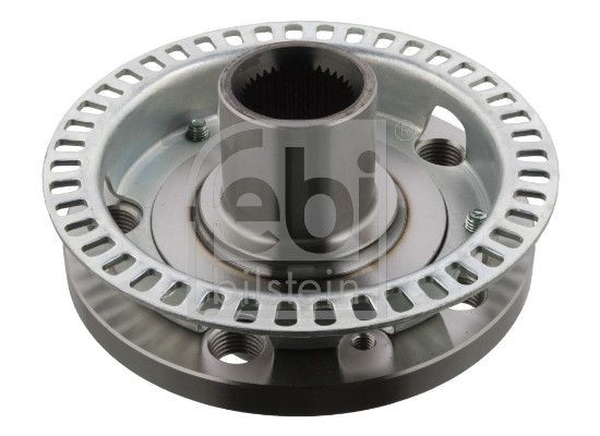 Маточина колеса передня Febi 101377 ціна, від 73.69 USD