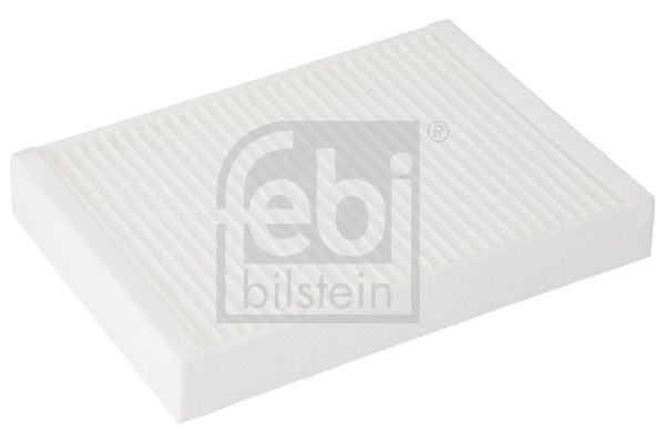 Фільтр повітряний обігрівача Febi 101439 ціна, від 5.37 USD