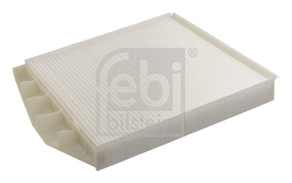 Фільтр повітряний обігрівача Febi 101651 ціна, від 9.70 USD