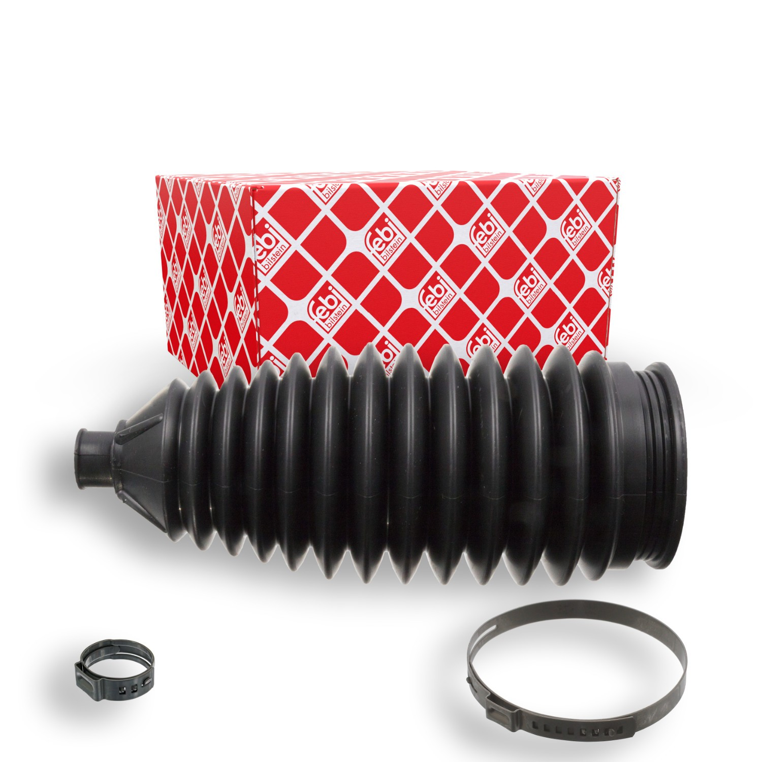 Пильник рульової тяги Febi 101670 ціна, від 10.75 USD