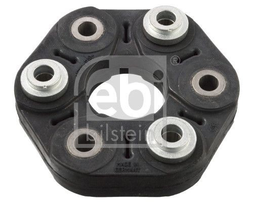 Муфта еластична карданного вала Febi 101780 ціна, від 44.43 USD