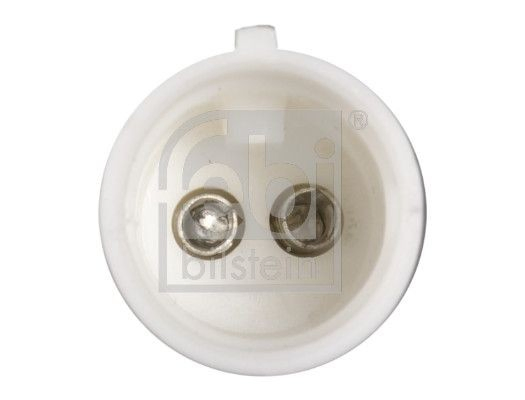 Купити 101793 Febi Датчик АБС (ABS) задній, лівий