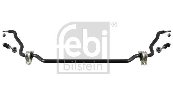 Стабілізатор передній стійкості Fiat Ducato III фургон (250) (2006 - 2026) ціна, від 171.33 USD