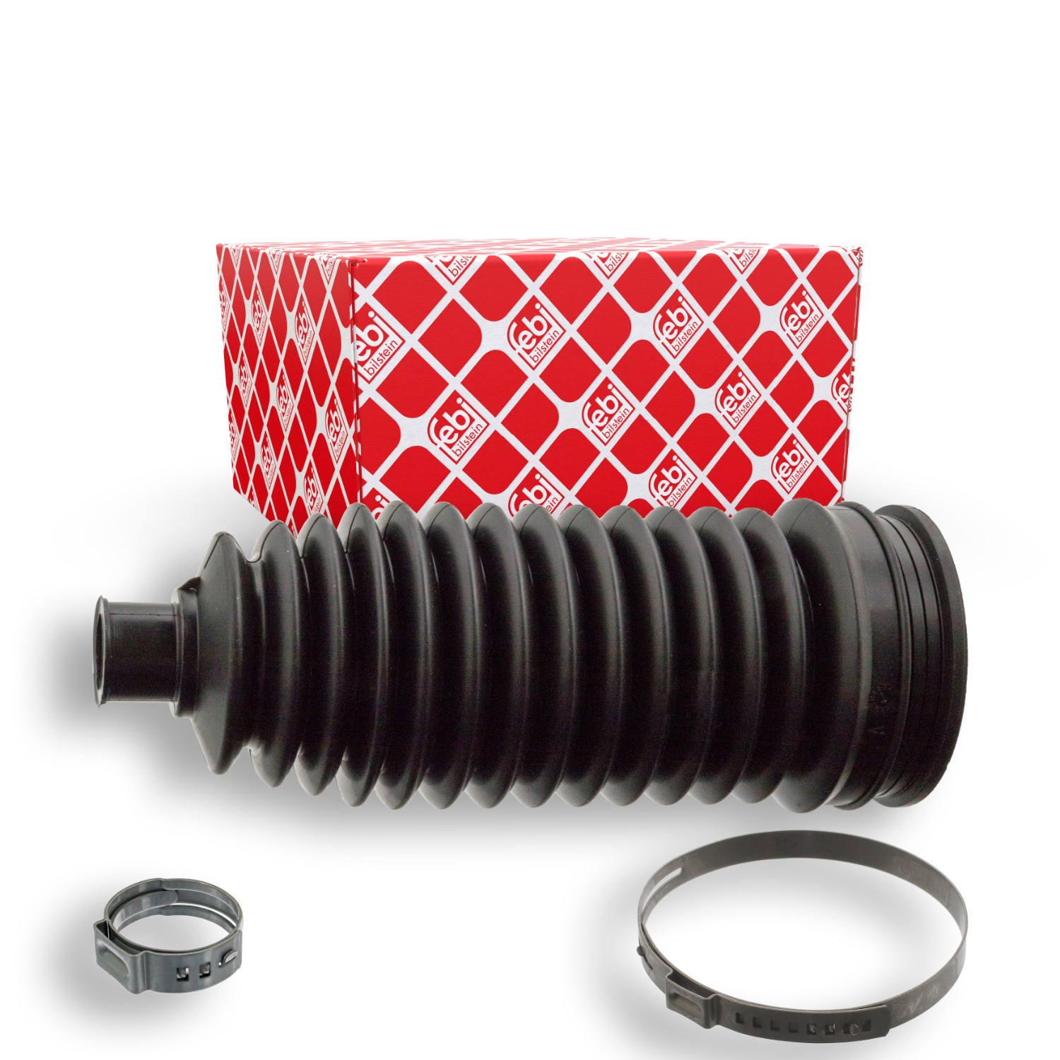 Пильник рульової тяги Febi 102065 ціна, від 5.78 USD
