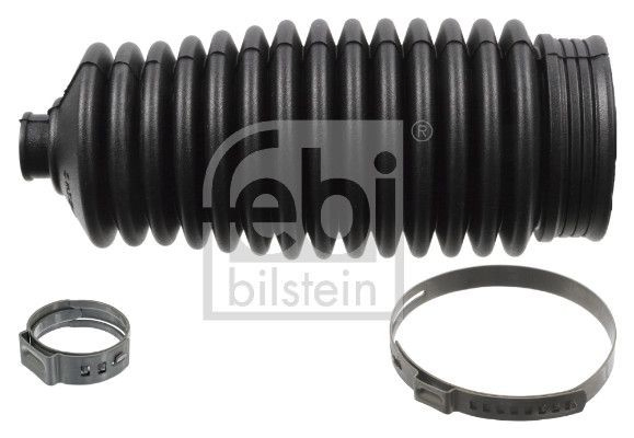 Пильник рульової тяги Febi 102117 ціна, від 6.01 USD