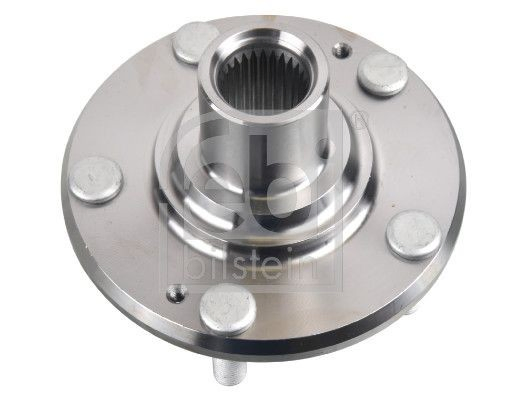 Маточина колеса передня Febi 102190 ціна, від 23.66 USD