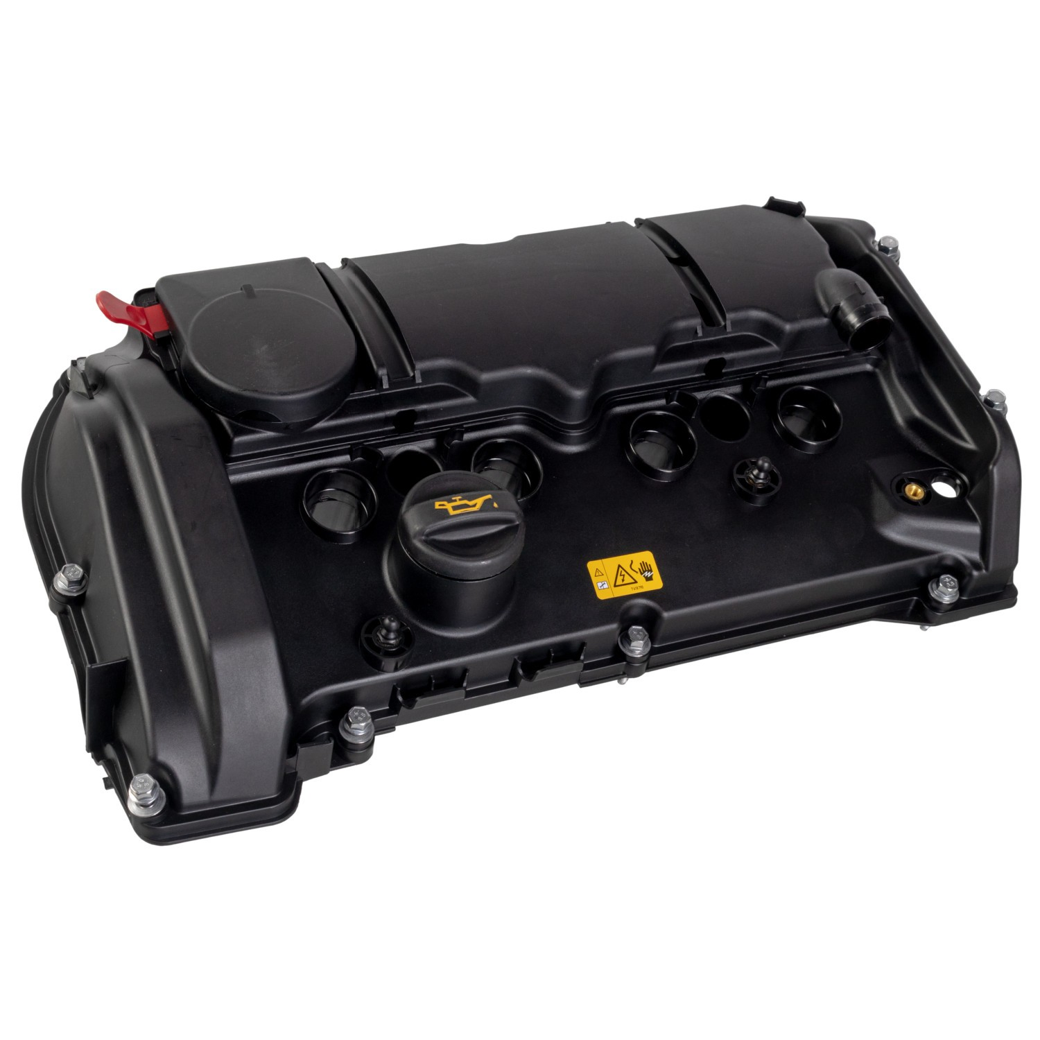 Купити Клапанна кришка Peugeot 308 I 4A, 4C