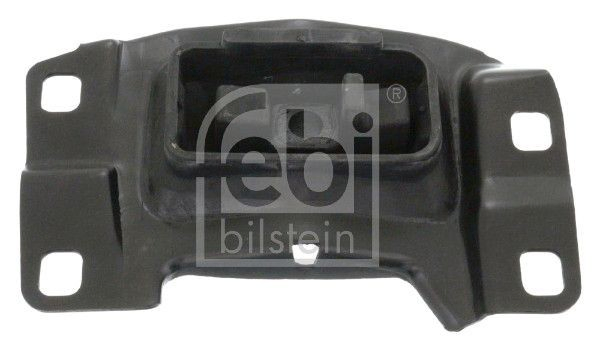 Подушка (опора) двигуна, ліва верхня Febi 102293 ціна, від 27.32 USD